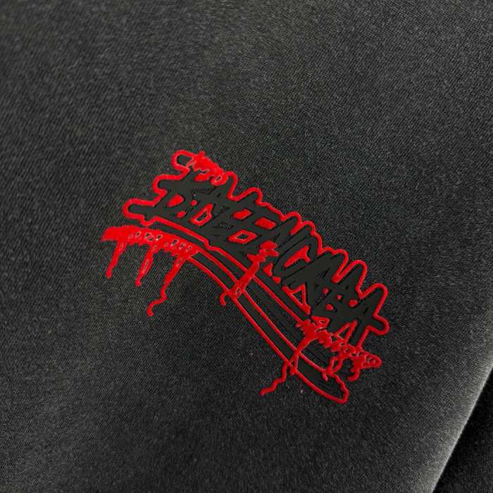 Balenciaga 2026ss New T Shirt Size S-XXL
