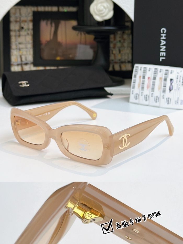 Chanel Sunglasses