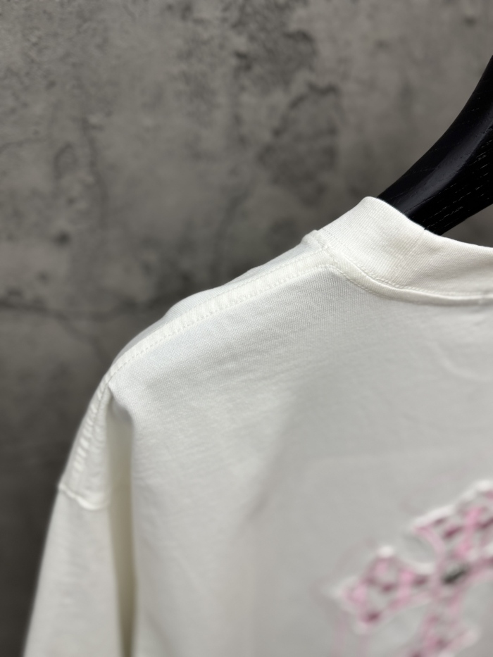 Chrome Hearts 2026ss New T Shirt Size S-XL