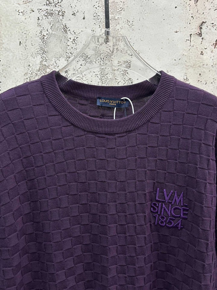 Louis Vuitton 2026ss New T Shirt Size S-XL