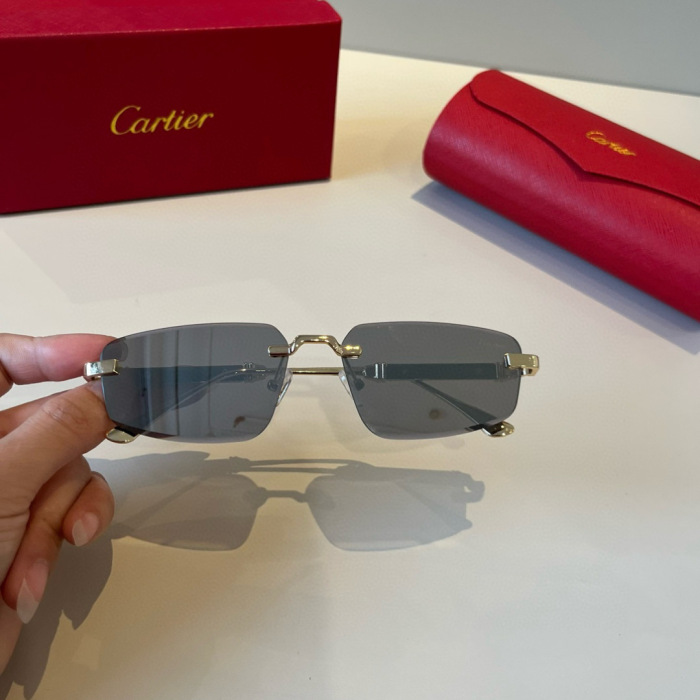 Cartier Sunglasses