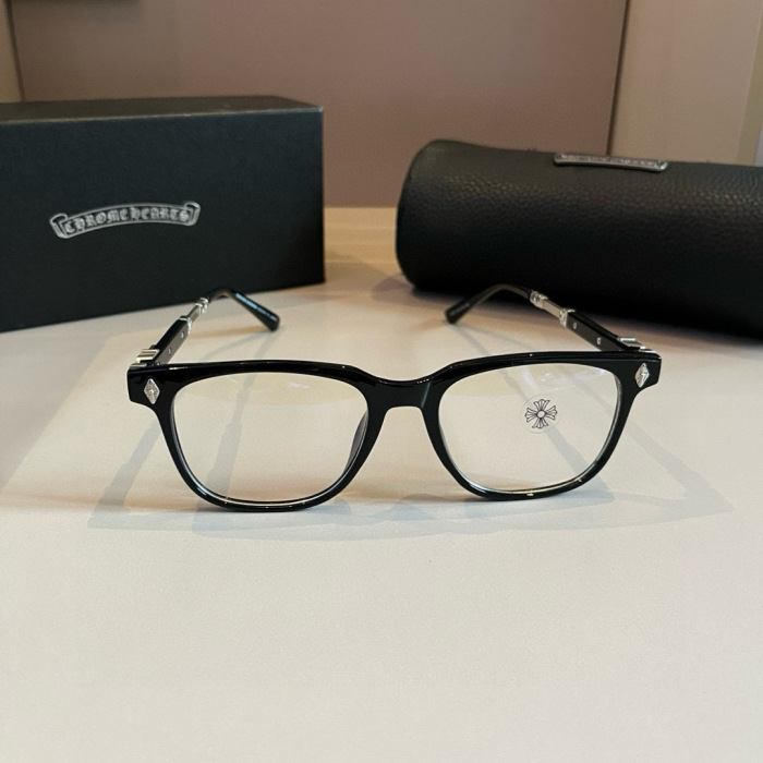 Chrome Hearts Sunglasses