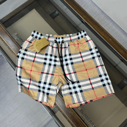 Burberry Beach Shorts Size M-XXXL