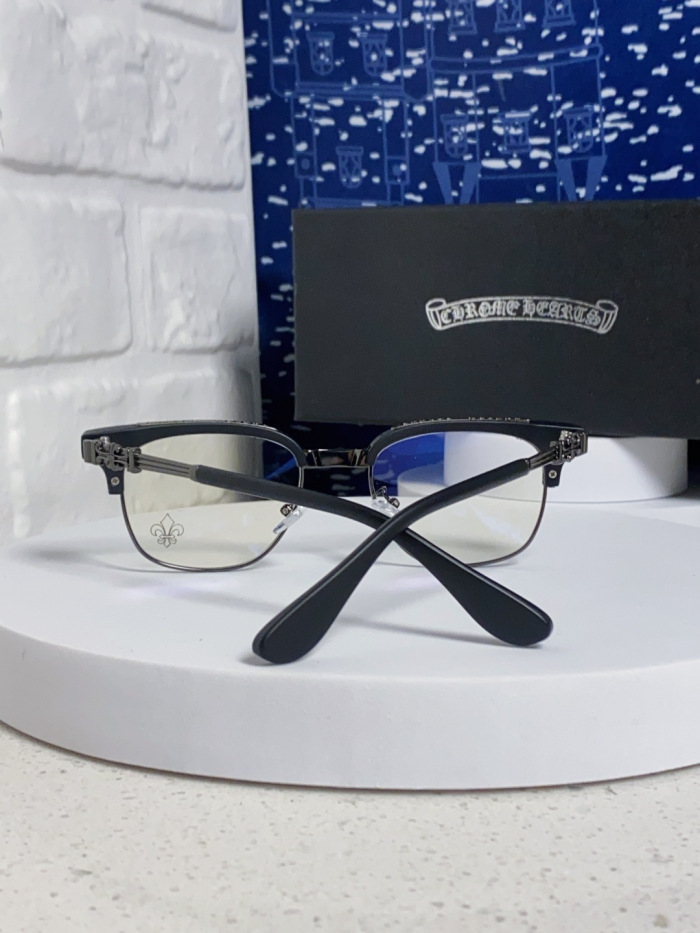 Chrome Hearts Sunglasses