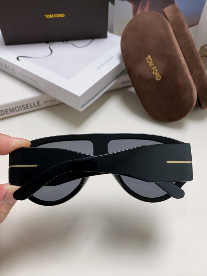Tom Ford Sunglasses