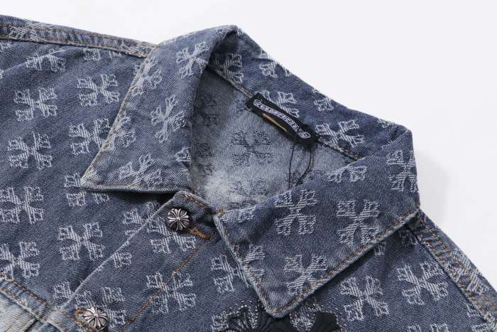 Chrome Hearts 2026ss New Jacket Size M-XXXL