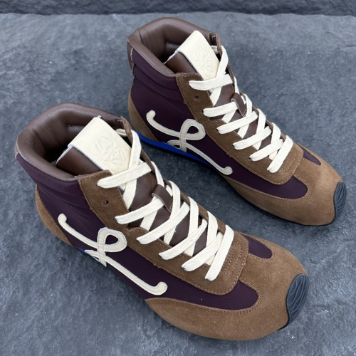 Loewe 25ss Jambo Sneaker Size 36-41