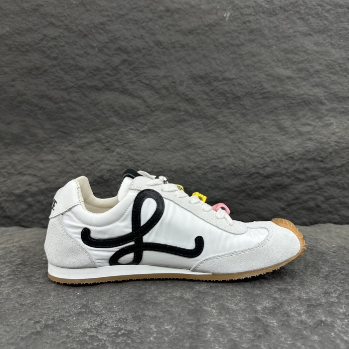 Loewe 25ss Jambo Sneaker Size 36-46