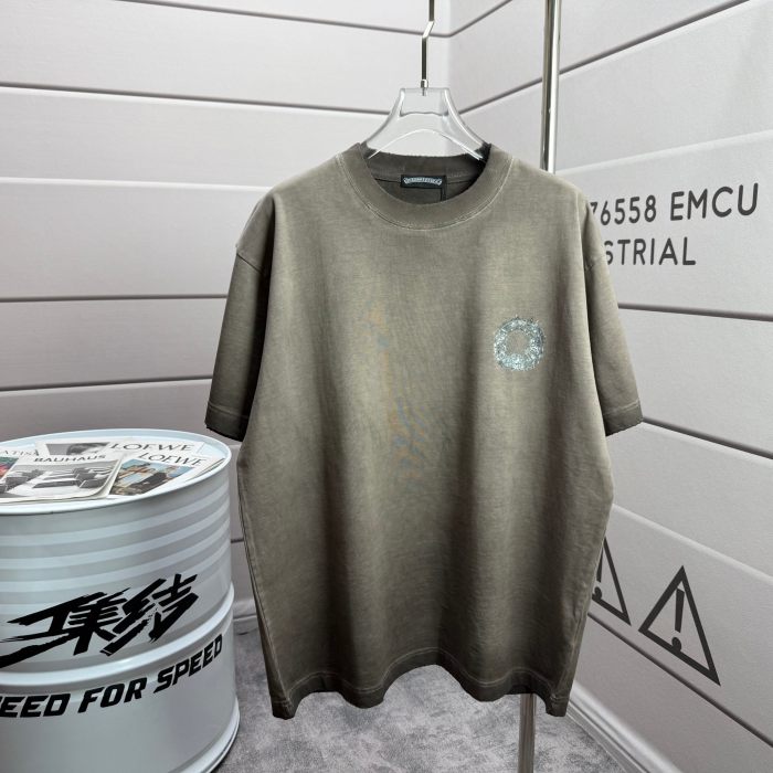 Chrome Hearts 2026ss New T Shirt Size S-XXL