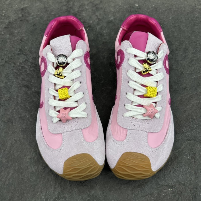 Loewe 25ss Jambo Sneaker Size 36-46