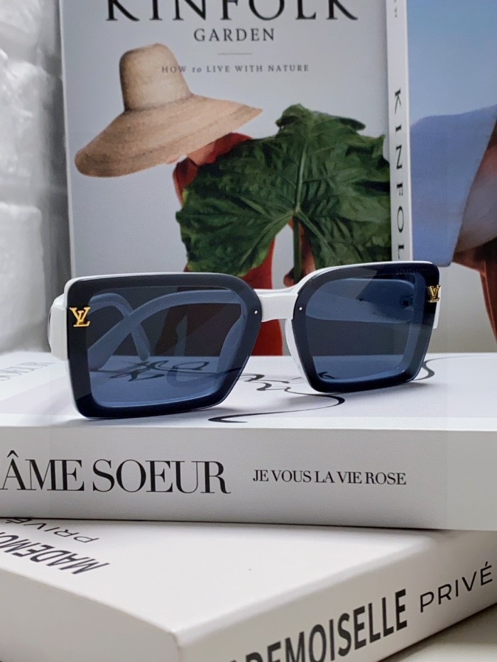 Louis Vuitton Sunglasses