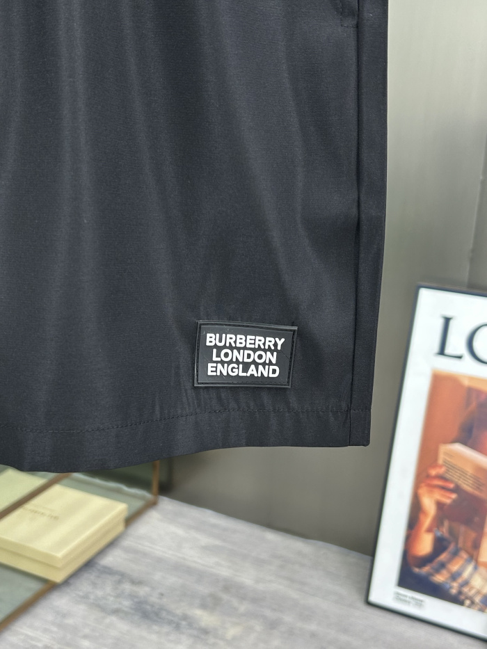 Burberry Beach Shorts Size M-XXXL