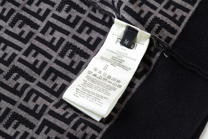 Fendi 2026ss New T Shirt Size S-XL