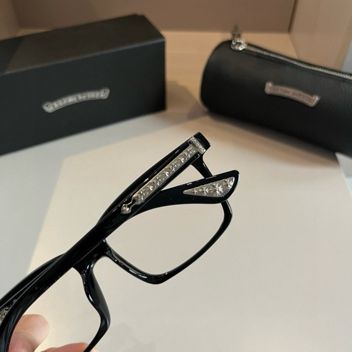 Chrome Hearts Sunglasses