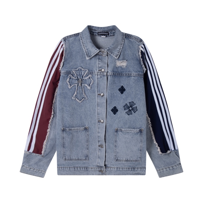 Chrome Hearts 2026ss New Jacket Size M-XXXL