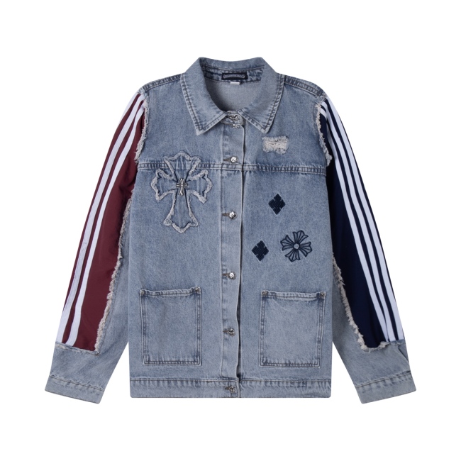 Chrome Hearts 2026ss New Jacket Size M-XXXL