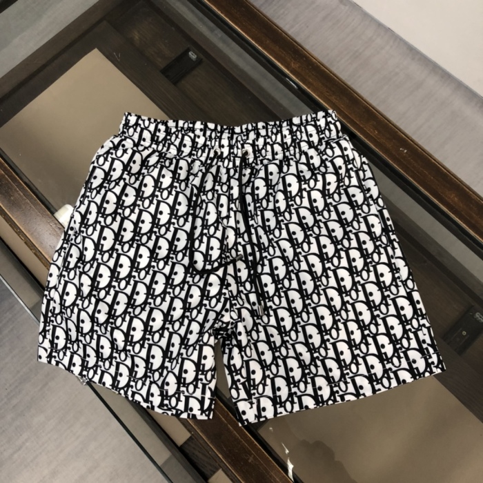 Dior Beach Shorts Size M-XXXL