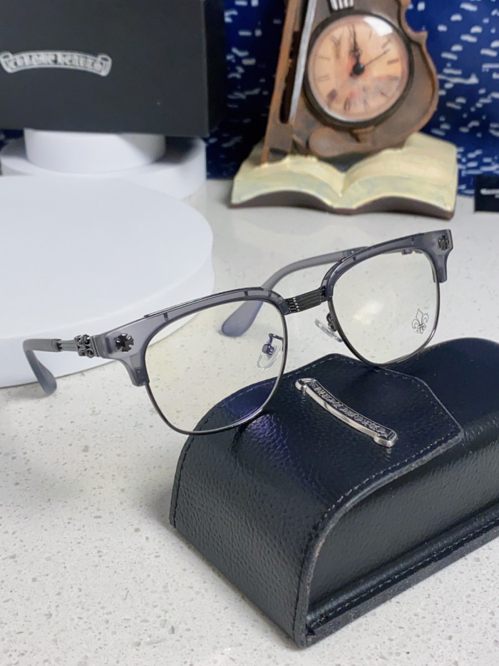 Chrome Hearts Sunglasses