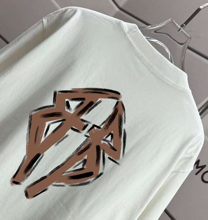Balenciaga 2026ss New T Shirt Size S-XXL