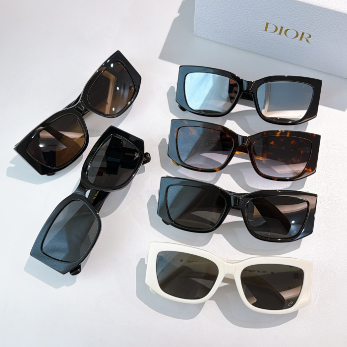 Dior Sunglasses