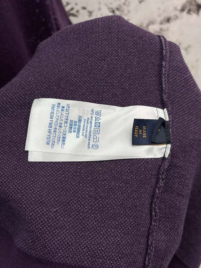 Louis Vuitton 2026ss New T Shirt Size S-XL