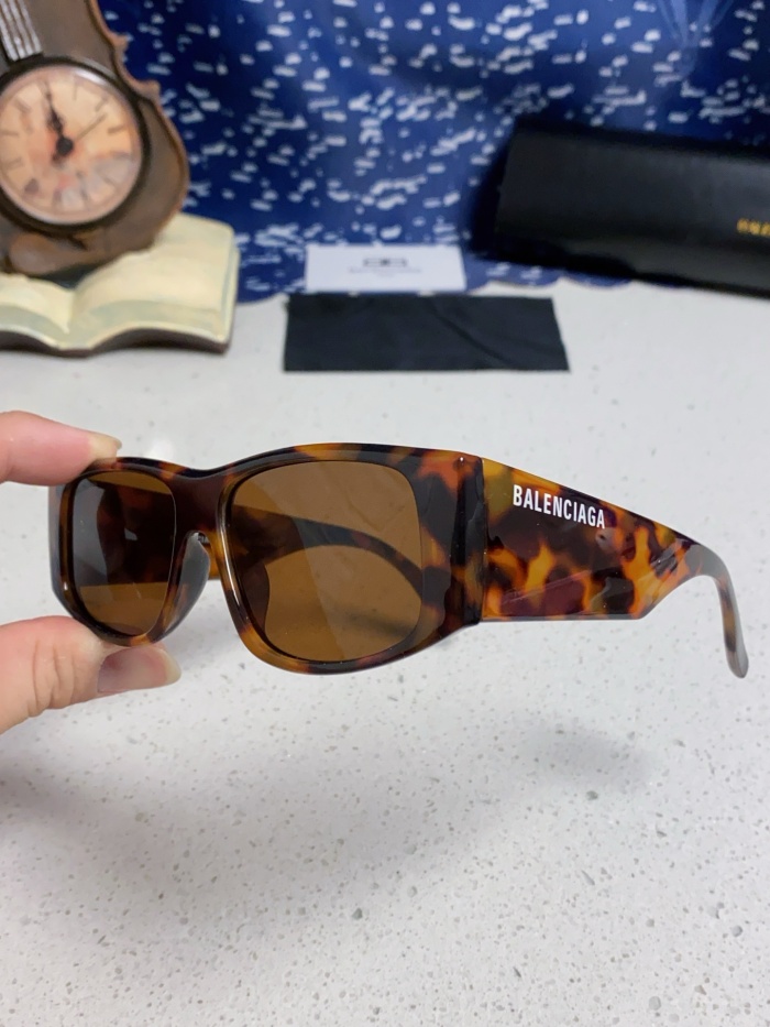 Balenciaga Sunglasses