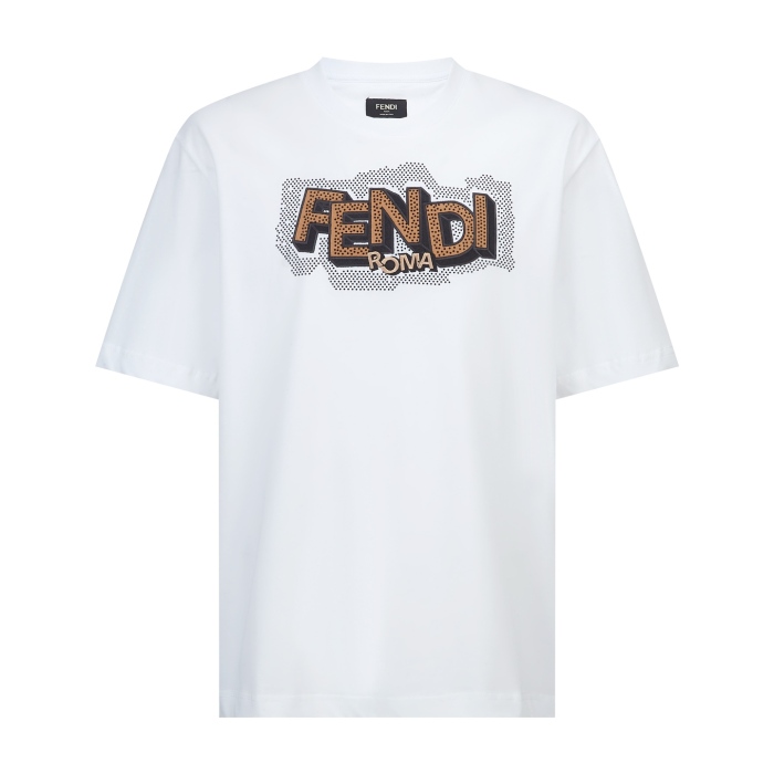Fendi 2026ss New T Shirt Size S-XL