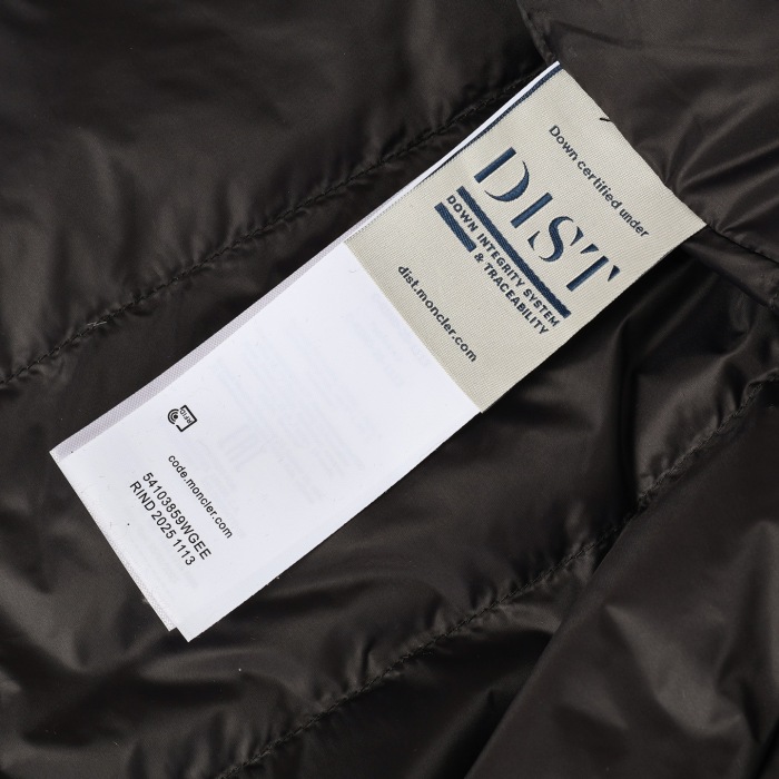 Moncler 2026ss New Jacket Size S-XL