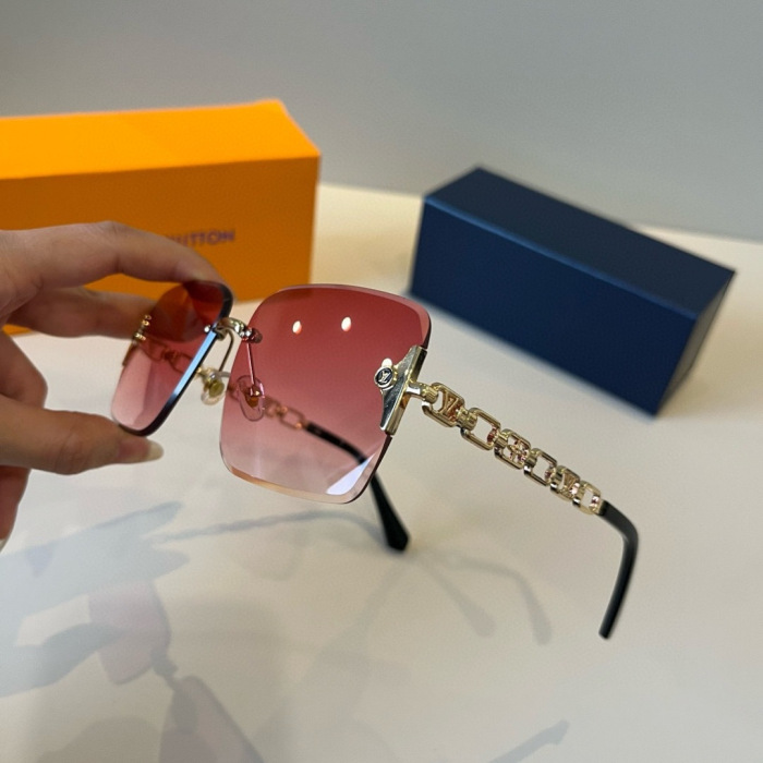 Louis Vuitton Sunglasses