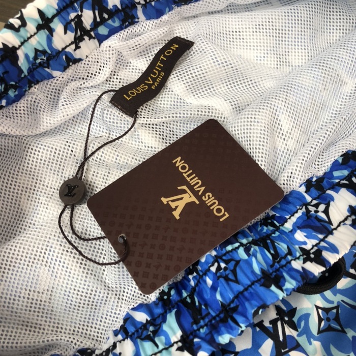 Louis Vuitton Beach Shorts Size M-XXXL