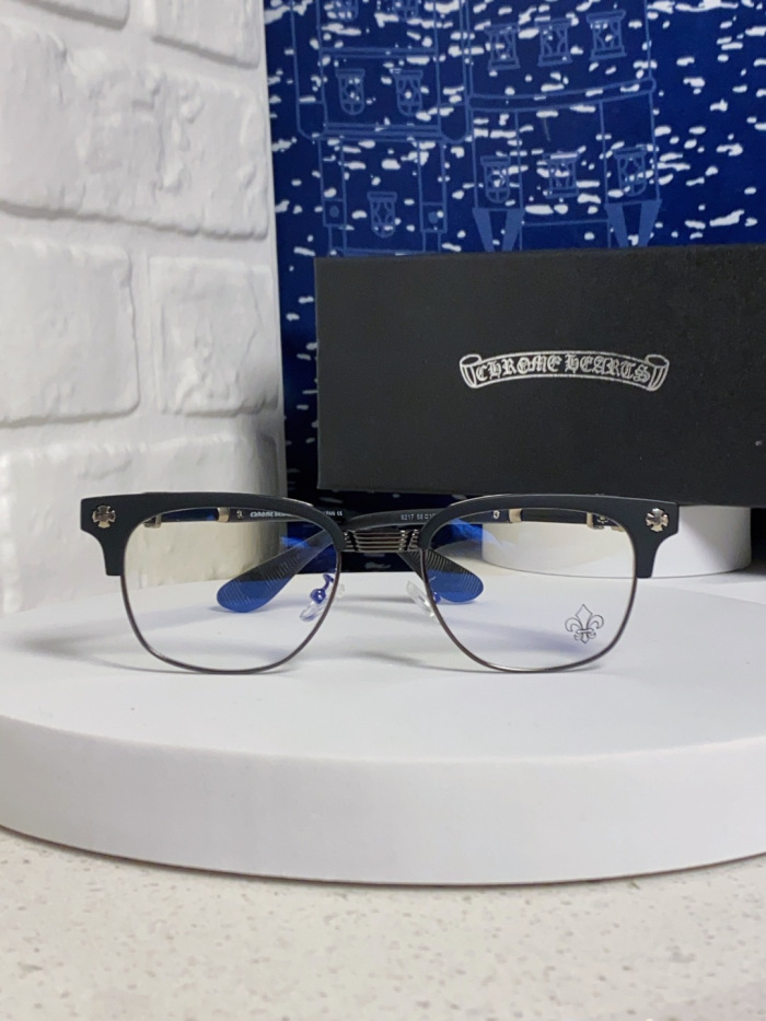 Chrome Hearts Sunglasses