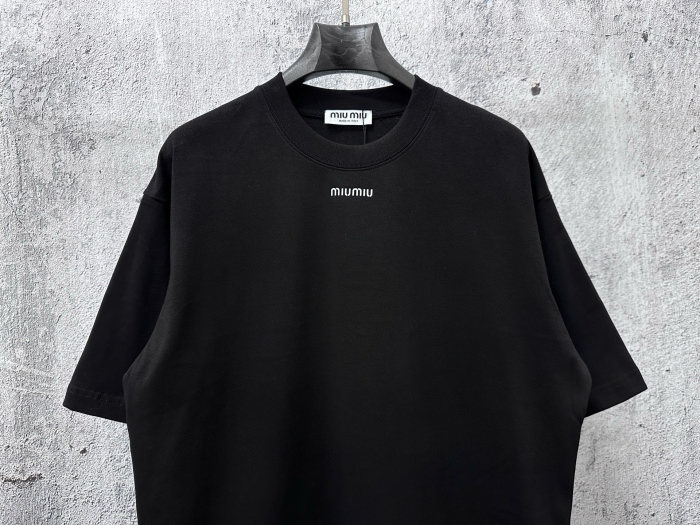 MiuMiu 2026ss New T Shirt Size XS-L