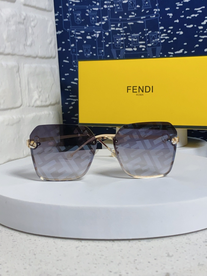 Fendi Sunglasses
