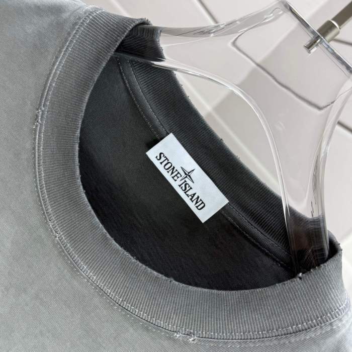 Stone Island 2026ss New T Shirt Size S-XXL