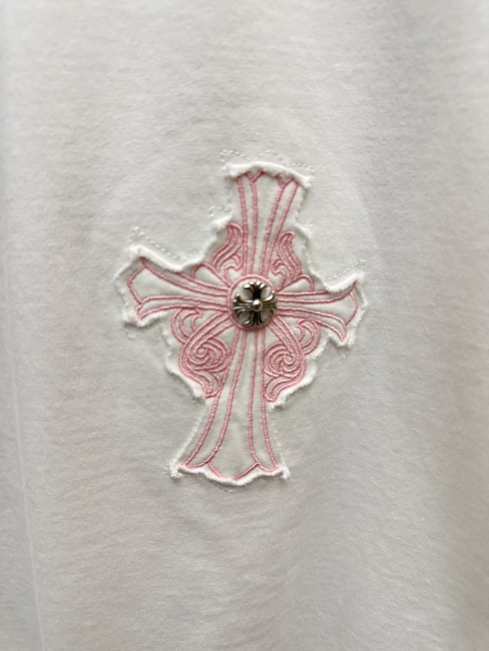 Chrome Hearts 2026ss New T Shirt Size S-XL