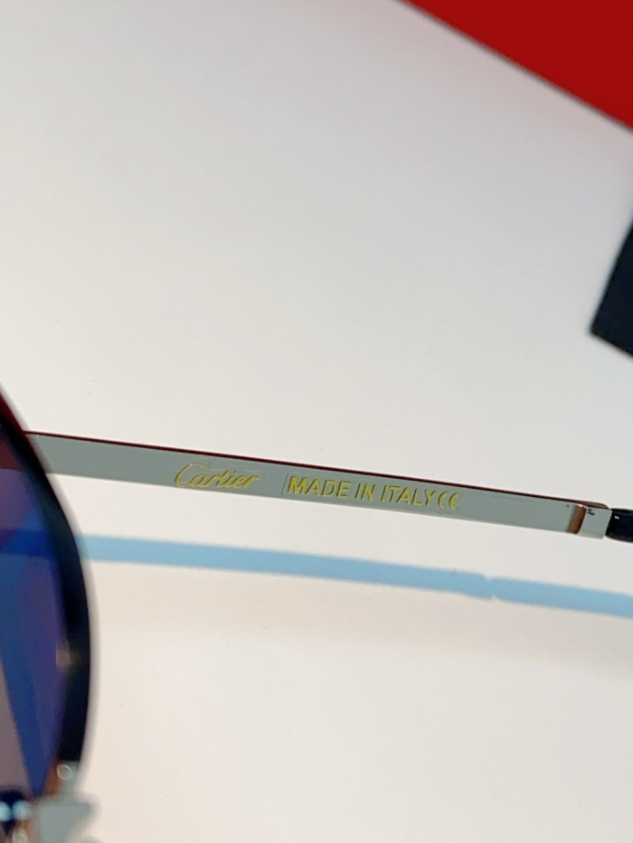 Cartier Sunglasses