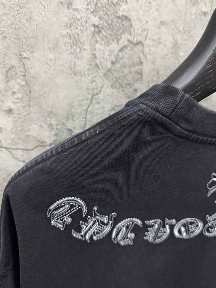 Chrome Hearts 2026ss New T Shirt Size S-XL