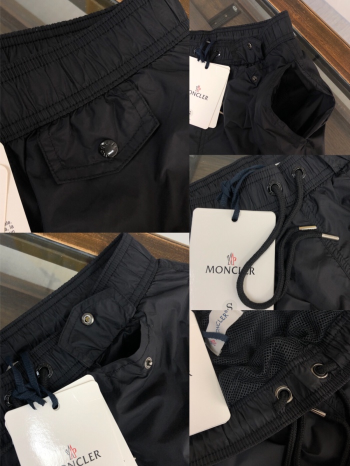 Moncler Beach Shorts Size S-XXXL