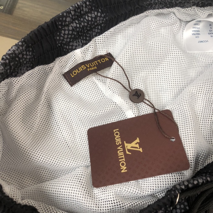 Louis Vuitton Beach Shorts Size M-XXXL
