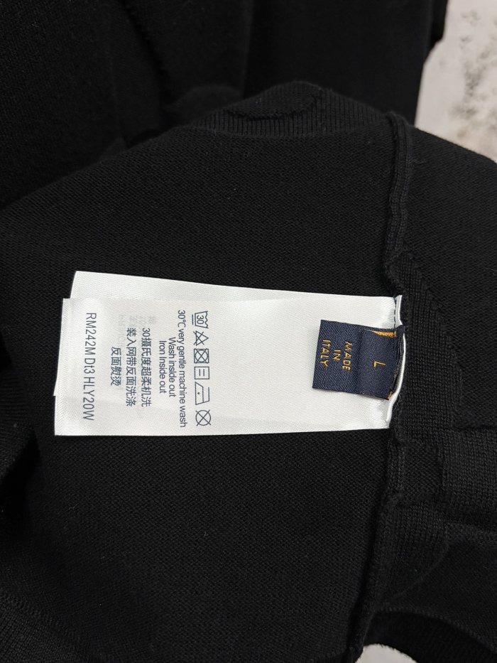 Louis Vuitton 2026ss New T Shirt Size S-XL