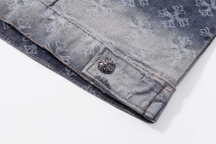 Chrome Hearts 2026ss New Jacket Size M-XXXL
