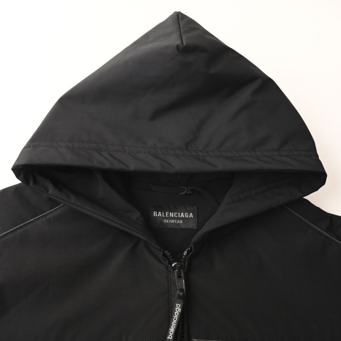 Balenciaga 2026ss New Jacket Size S-XL
