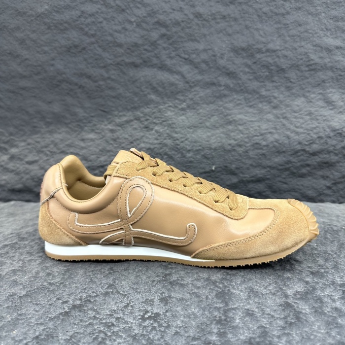 Loewe 25ss Jambo Sneaker Size 36-46