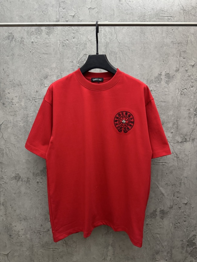 Chrome Hearts 2026ss New T Shirt Size S-XL