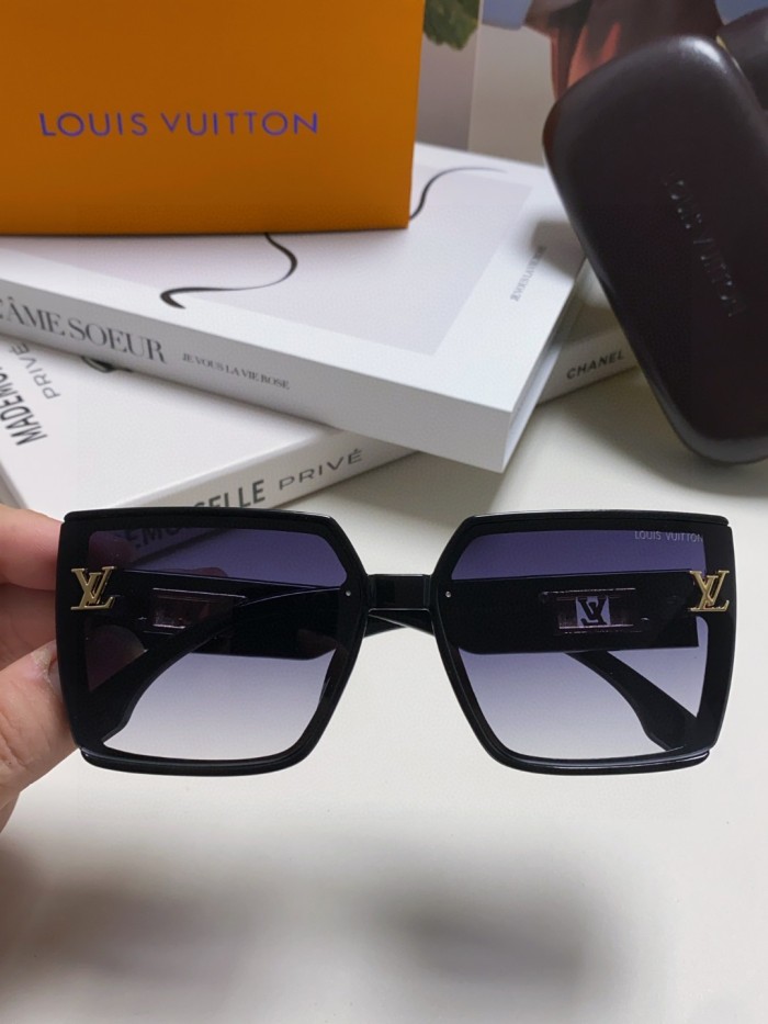 Louis Vuitton Sunglasses