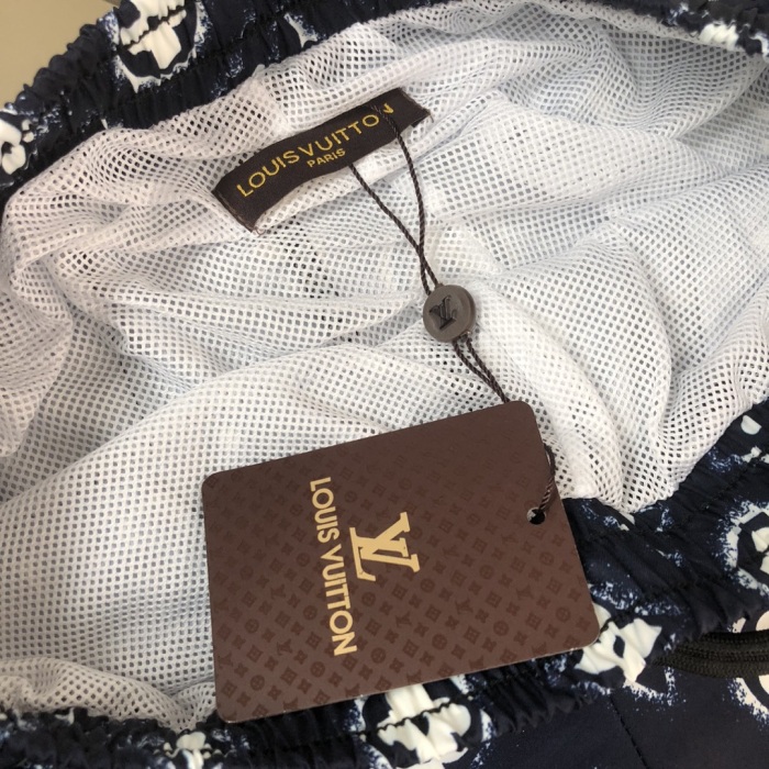 Louis Vuitton Beach Shorts Size M-XXXL