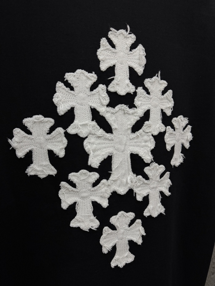 Chrome Hearts 2026ss New T Shirt Size S-XL