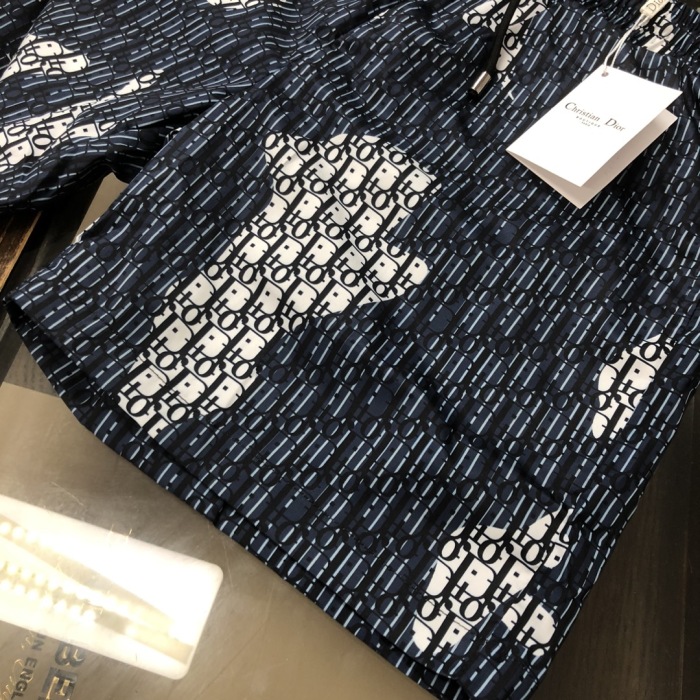 Dior Beach Shorts Size M-XXXL