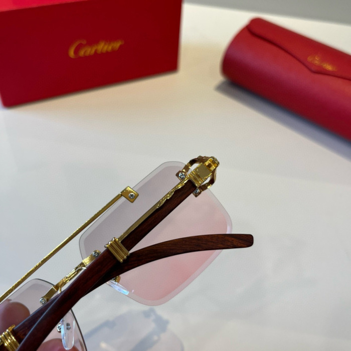 Cartier Sunglasses