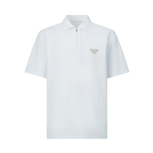 Prada 2026ss New Polo Shirt Size S-XL